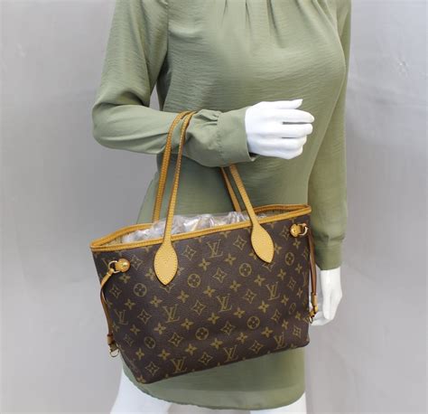 lv totally pm|louis vuitton neverfull pm tote.